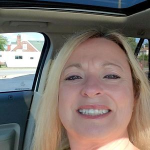 Meet your Posher, Beth